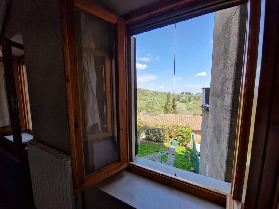 Вілла Casa Elena In К'янні Екстер'єр фото